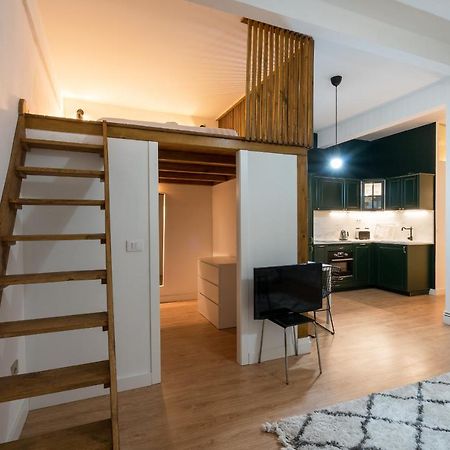Aguirre Apartment By People Rentals Bilbao Extérieur photo