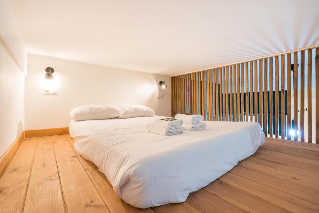 Aguirre Apartment By People Rentals Bilbao Extérieur photo