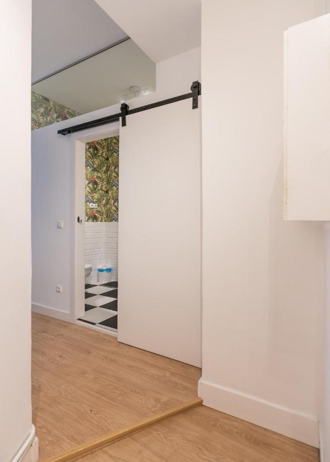 Aguirre Apartment By People Rentals Bilbao Extérieur photo