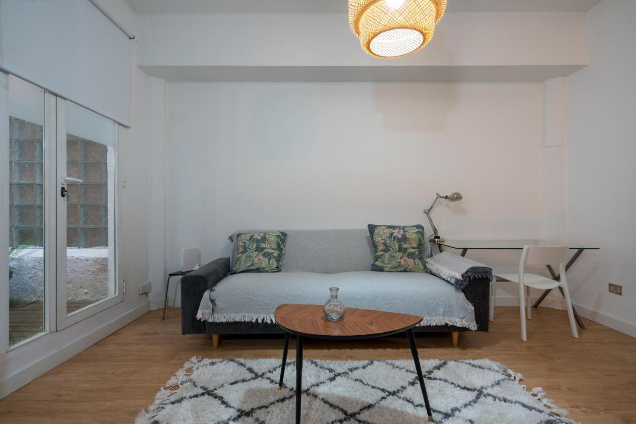Aguirre Apartment By People Rentals Bilbao Extérieur photo